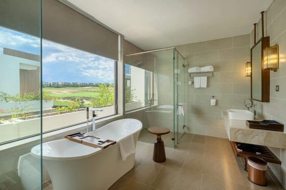 residence inn villa cam ranh