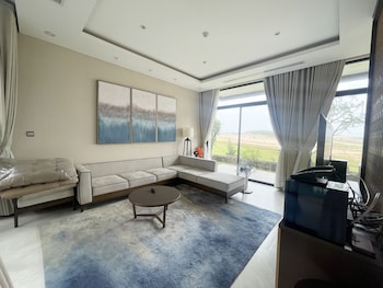 residence inn villa cam ranh