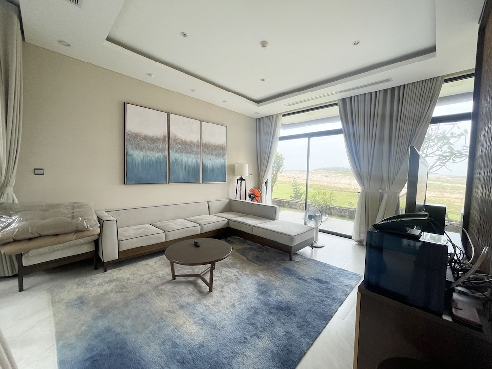 residence inn villa cam ranh