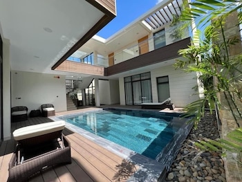 residence inn villa cam ranh