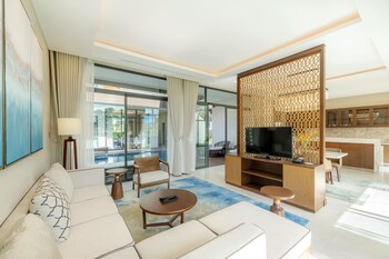 residence inn villa cam ranh