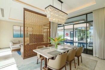 residence inn villa cam ranh