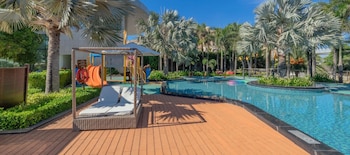 residence inn villa cam ranh