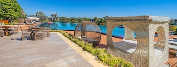 residence inn villa cam ranh