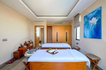 residence inn villa cam ranh