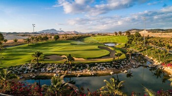 residence inn villa cam ranh