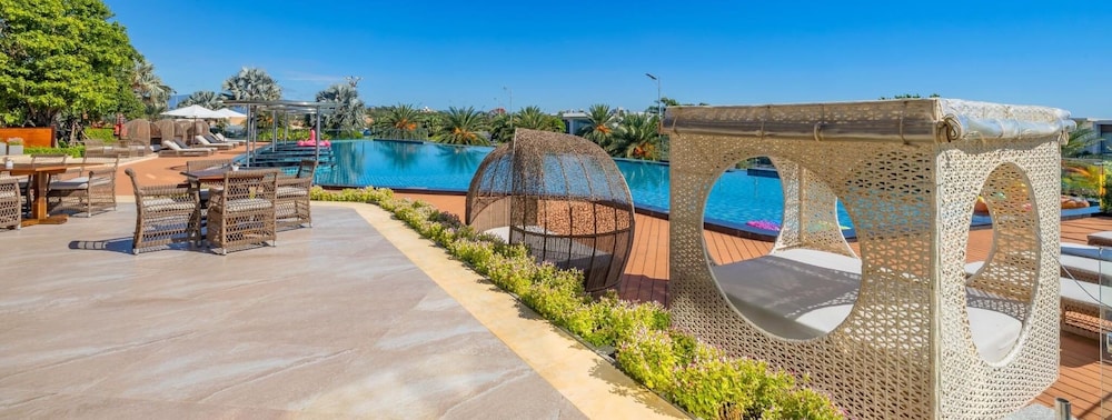 residence inn villa cam ranh