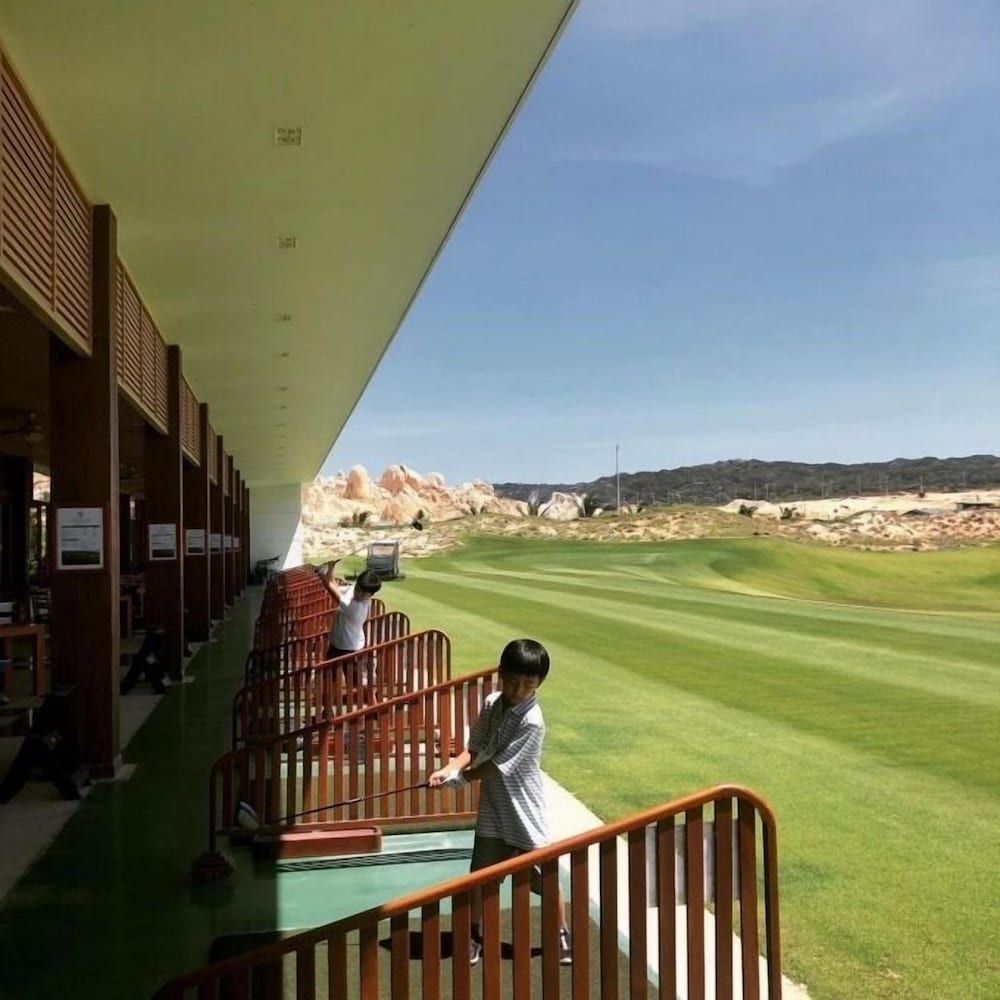 residence inn villa cam ranh