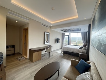 residence inn villa cam ranh