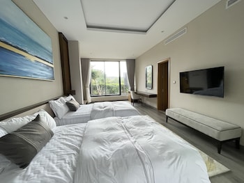 residence inn villa cam ranh