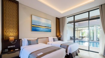 residence inn villa cam ranh