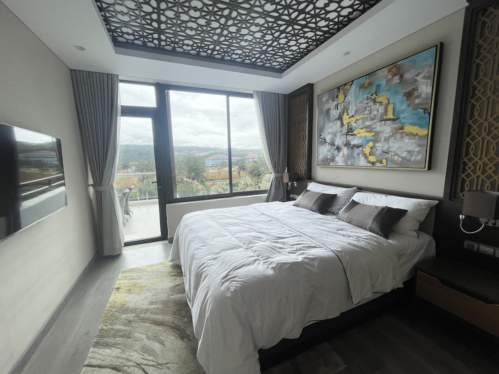 residence inn villa cam ranh