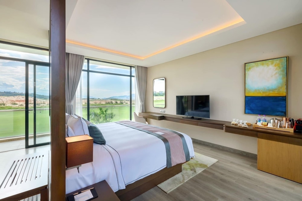 residence inn villa cam ranh
