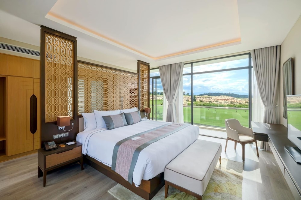 residence inn villa cam ranh