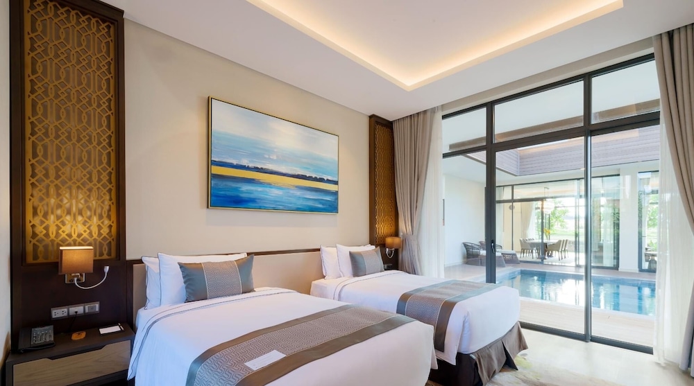 residence inn villa cam ranh