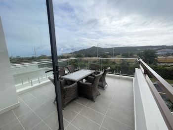 residence inn villa cam ranh