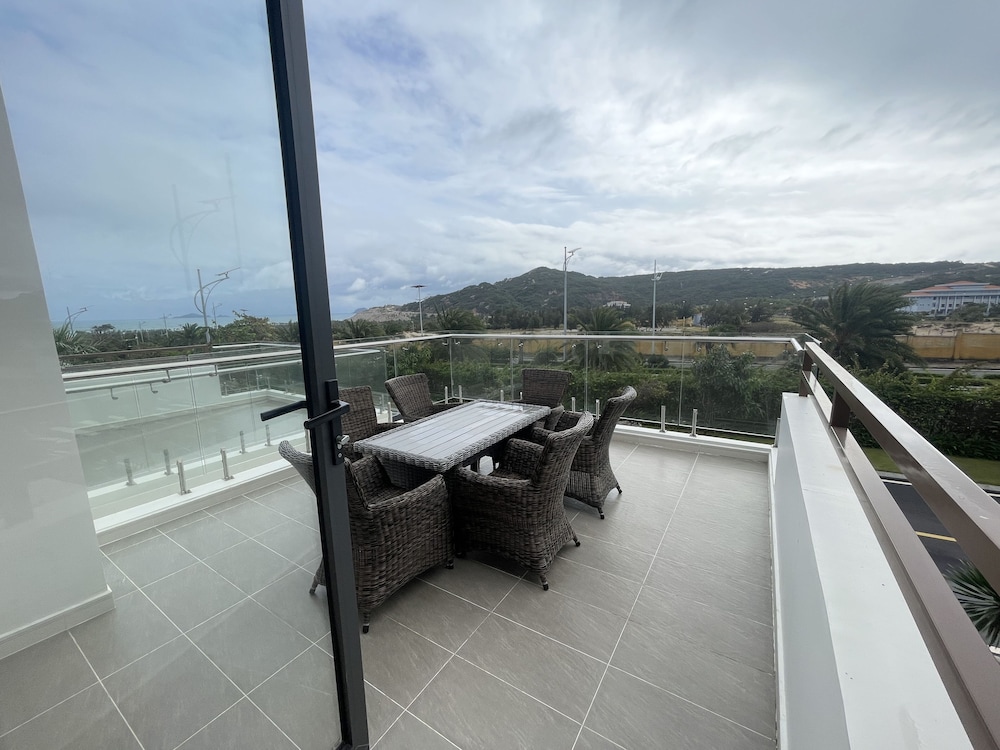 residence inn villa cam ranh