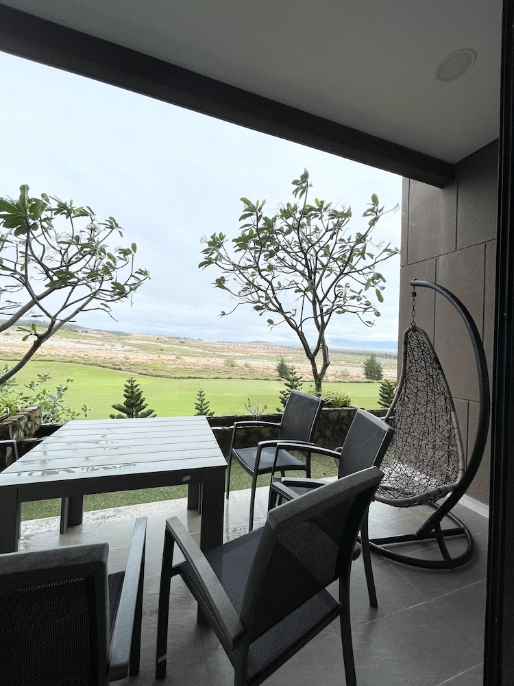 residence inn villa cam ranh