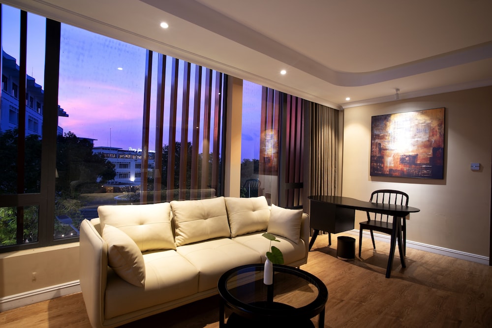 millemmium hue hotel