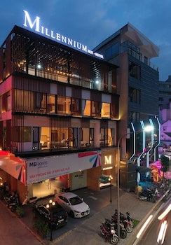 millemmium hue hotel