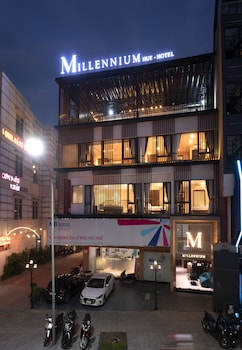 millemmium hue hotel