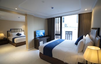 millemmium hue hotel