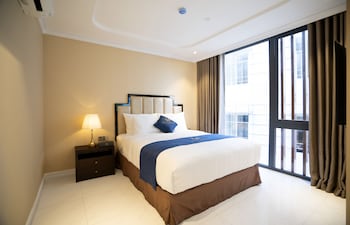 millemmium hue hotel