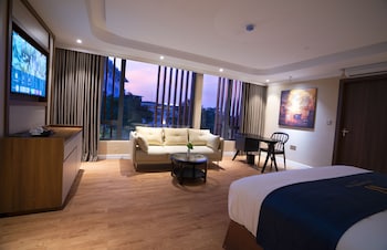millemmium hue hotel