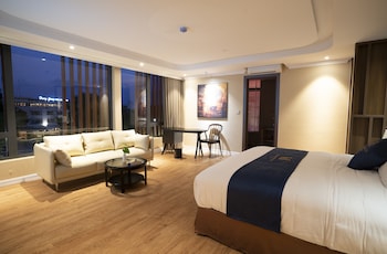 millemmium hue hotel