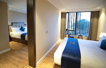 millemmium hue hotel