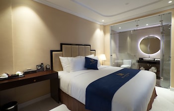 millemmium hue hotel