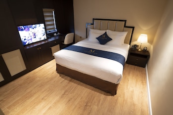 millemmium hue hotel
