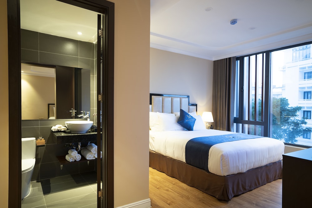 millemmium hue hotel