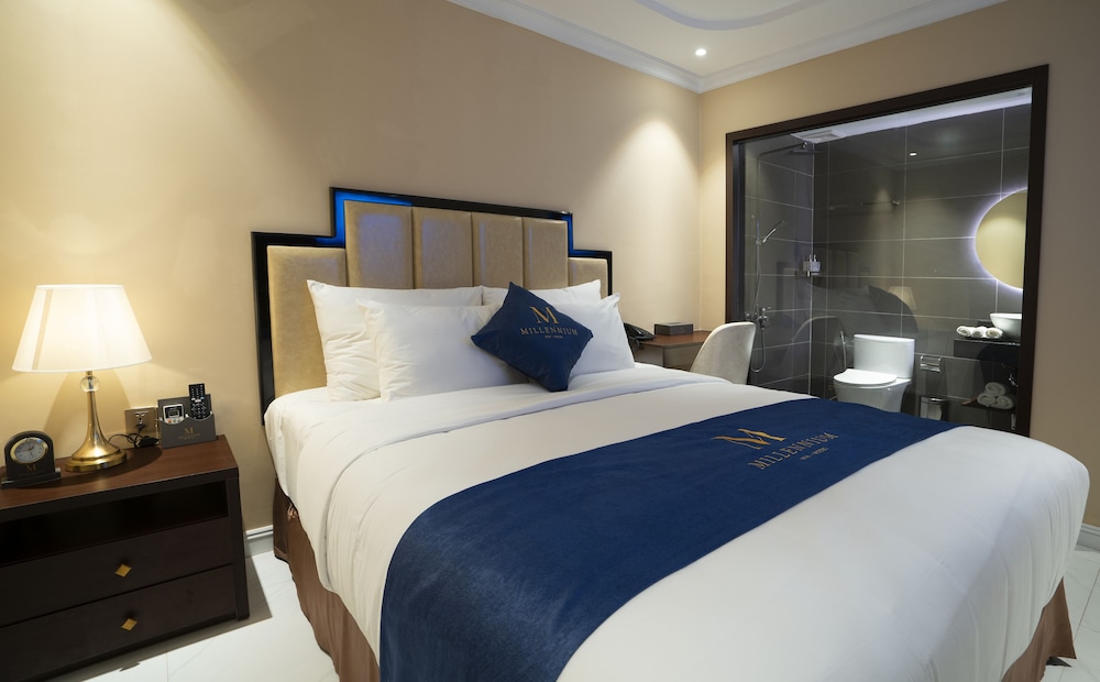 millemmium hue hotel