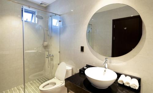 millemmium hue hotel