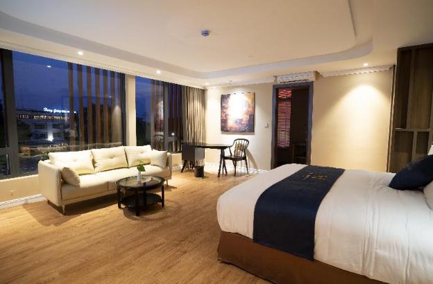 millemmium hue hotel