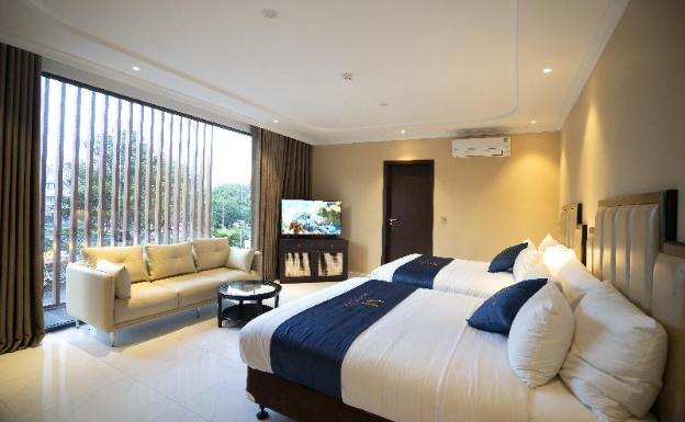 millemmium hue hotel