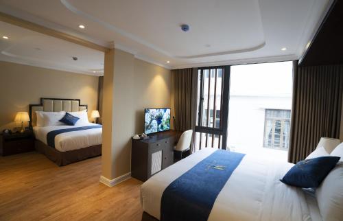 millemmium hue hotel