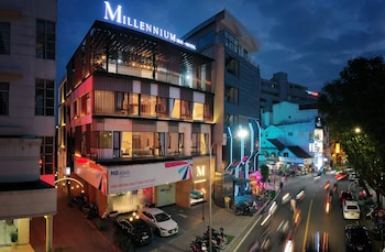 millemmium hue hotel