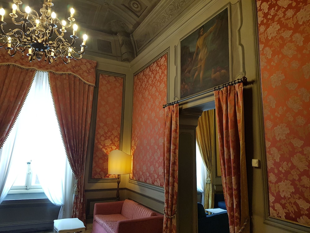 phi hotel canalgrande