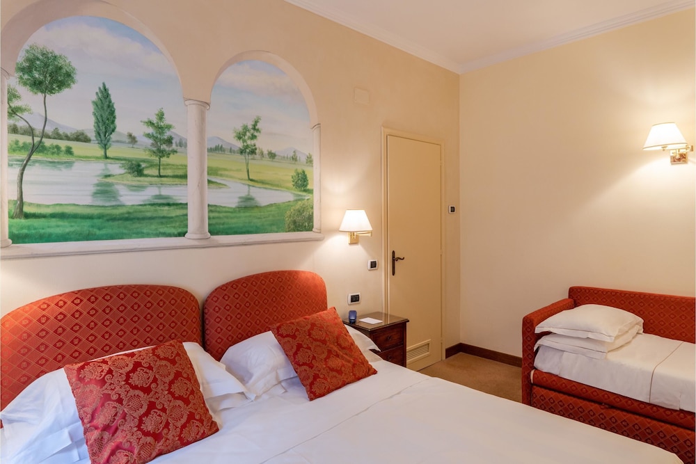phi hotel canalgrande