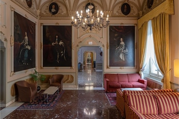 phi hotel canalgrande