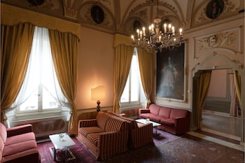 Phi Hotel Canalgrande,Emilia-Romagna>>Castelvetro Di Modena,4 star