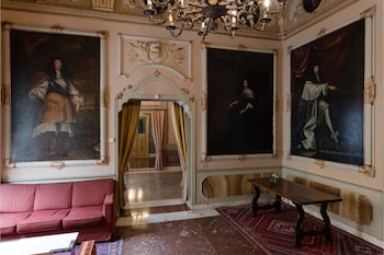 phi hotel canalgrande
