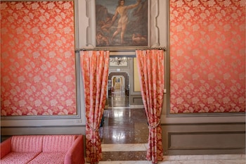 phi hotel canalgrande