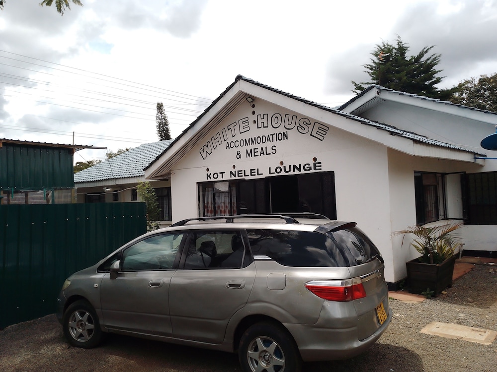 eldoret