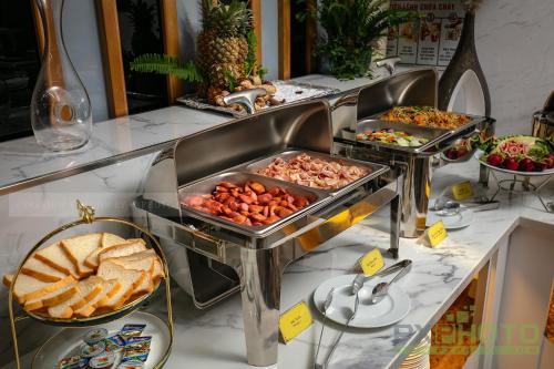 green suites hotel ha long