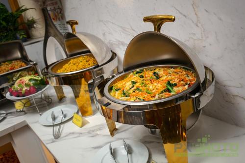 green suites hotel ha long