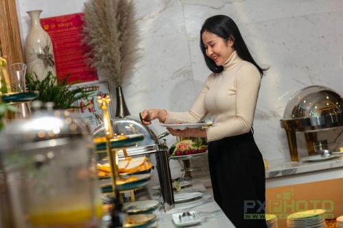 green suites hotel ha long