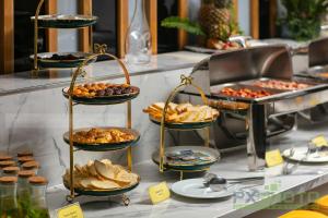 green suites hotel ha long